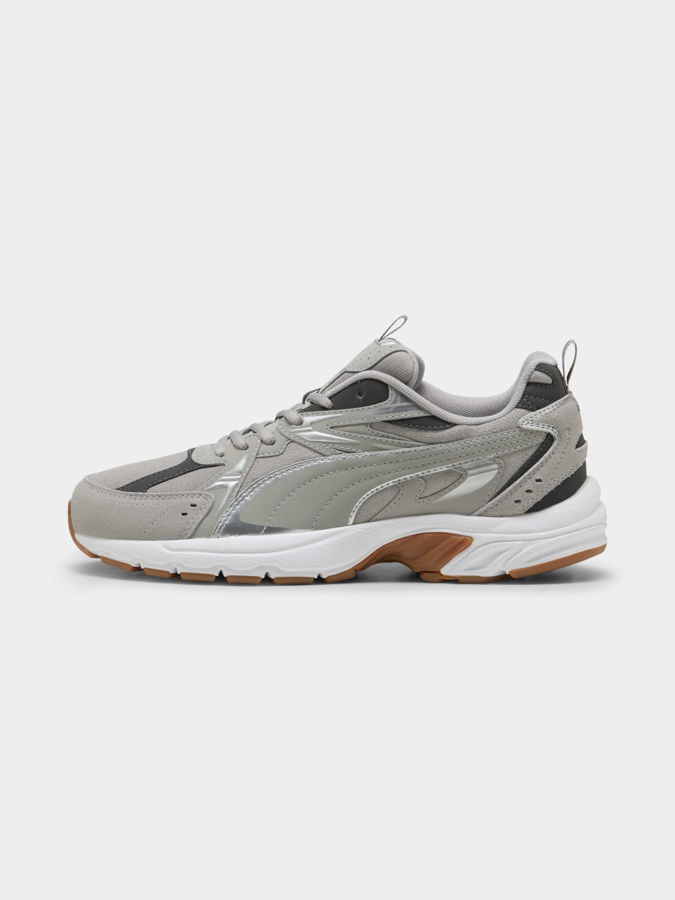 Кросівки PUMA Milenio Tech Sd модель 402656 Кросівки PUMA Milenio Tech Sd модель 402656 Фото