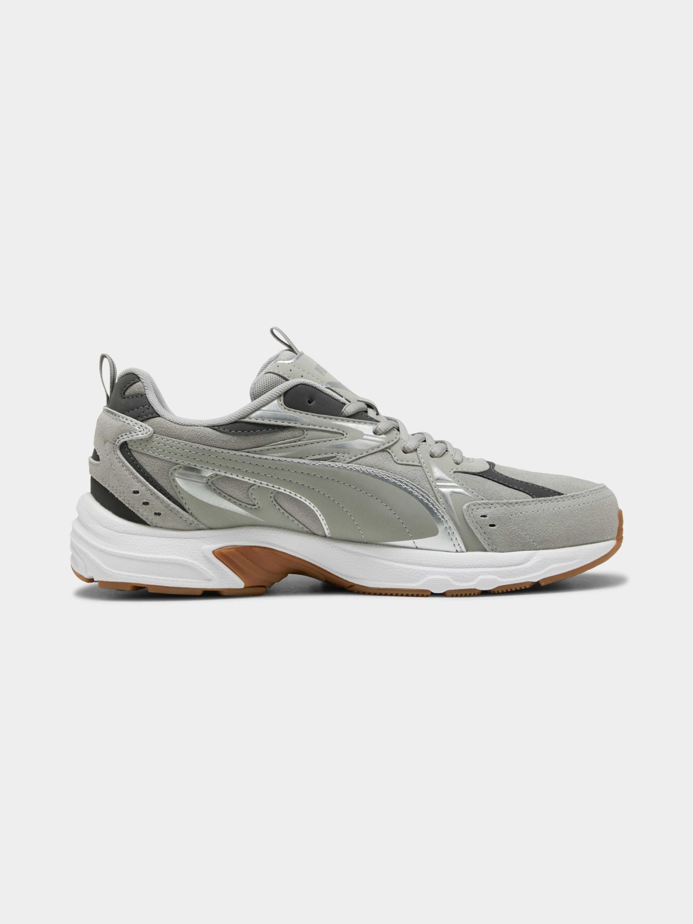 Кросівки PUMA Milenio Tech Sd модель 402656 Кросівки PUMA Milenio Tech Sd модель 402656 Фото