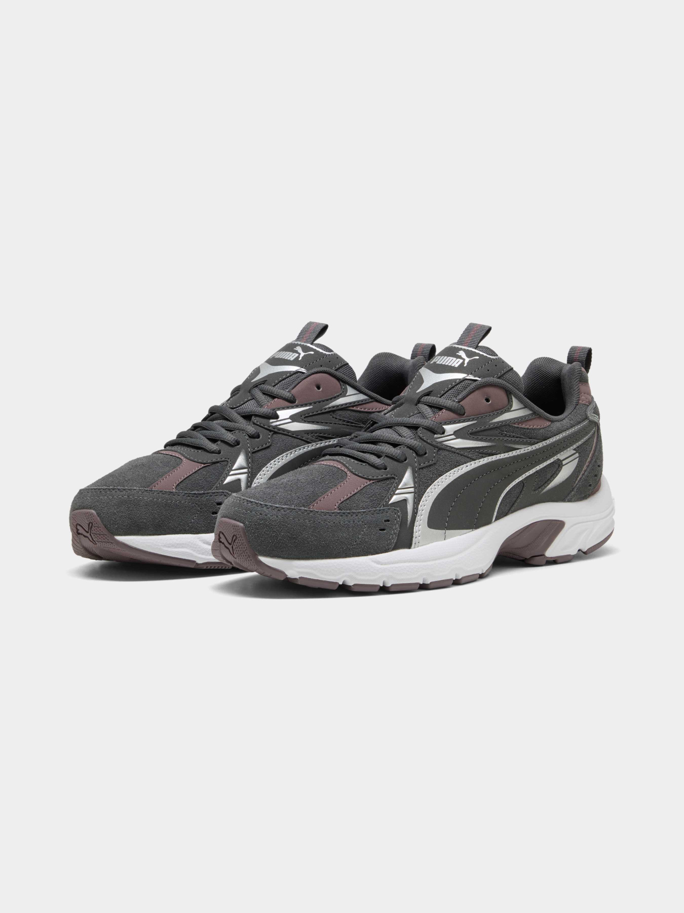 Кросівки PUMA Milenio Tech Sd модель 402656 Кросівки PUMA Milenio Tech Sd модель 402656 Фото