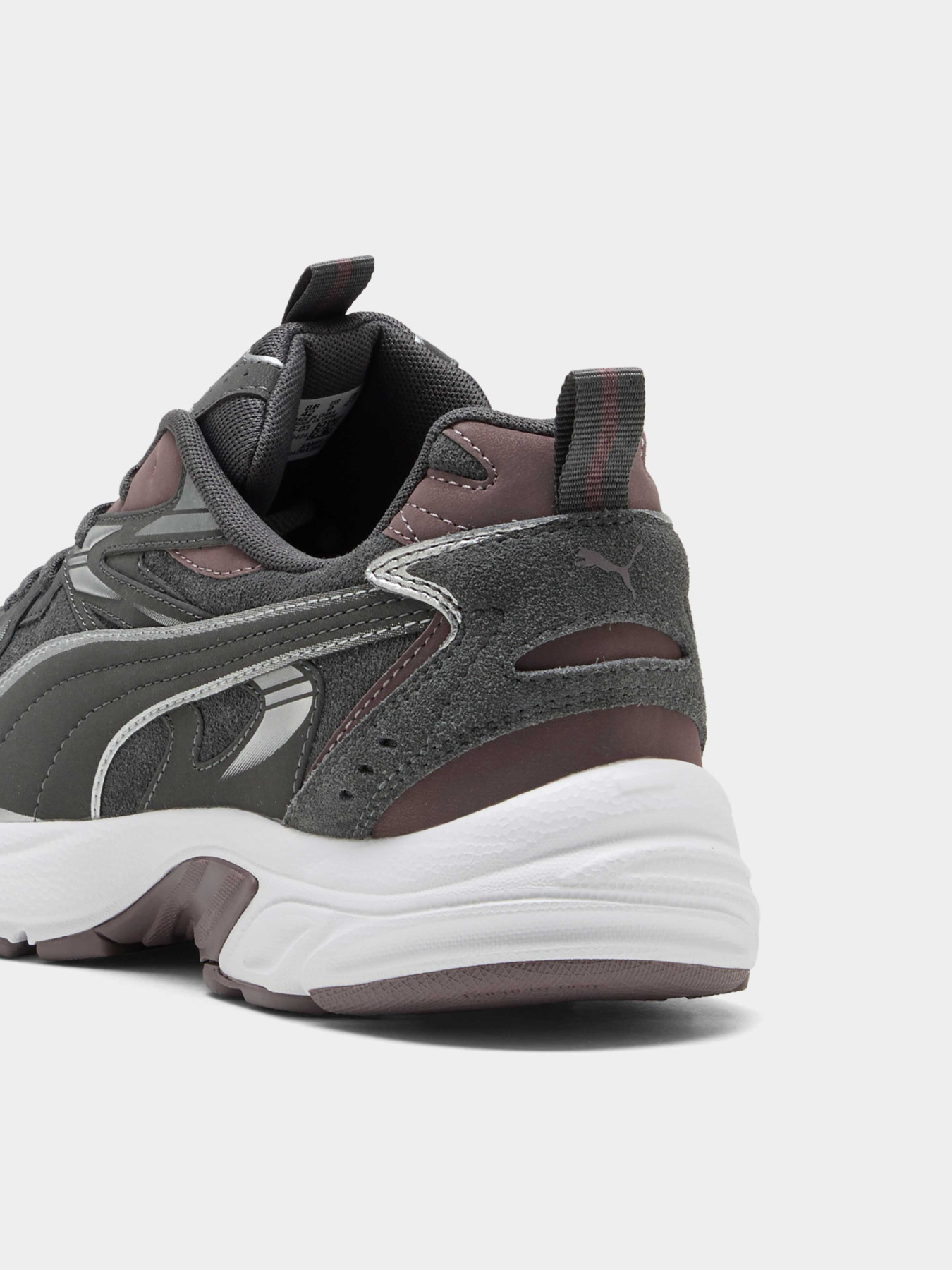 Кросівки PUMA Milenio Tech Sd модель 402656 Кросівки PUMA Milenio Tech Sd модель 402656 Фото