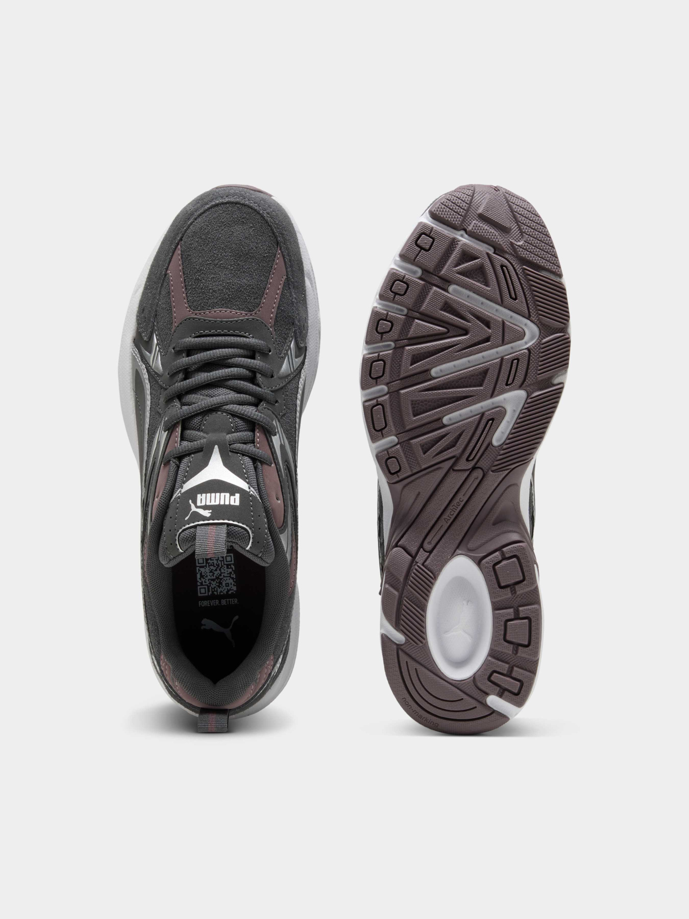 Кросівки PUMA Milenio Tech Sd модель 402656 Кросівки PUMA Milenio Tech Sd модель 402656 Фото