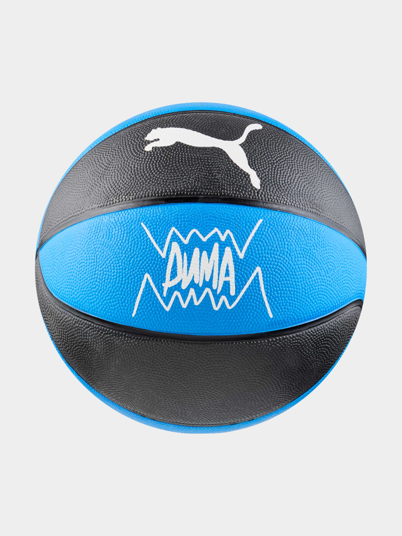 М'ячі PUMA Teamjaws Basketball модель 084688 Фото