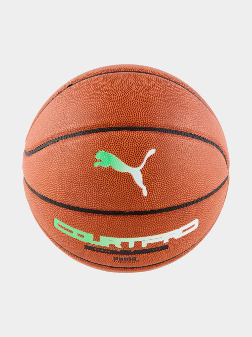 Мячи PUMA Teamjaws Court Pro Basket модель 084685 Фото