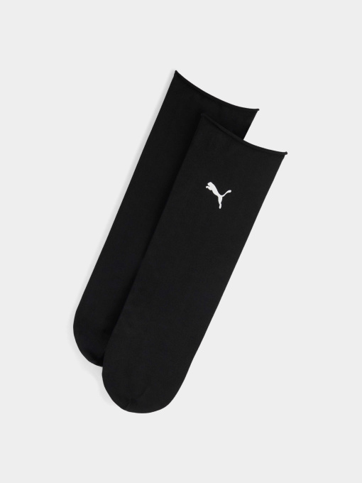 Носки и гольфы PUMA Women Sheer Sock 1p модель 947225 Фото