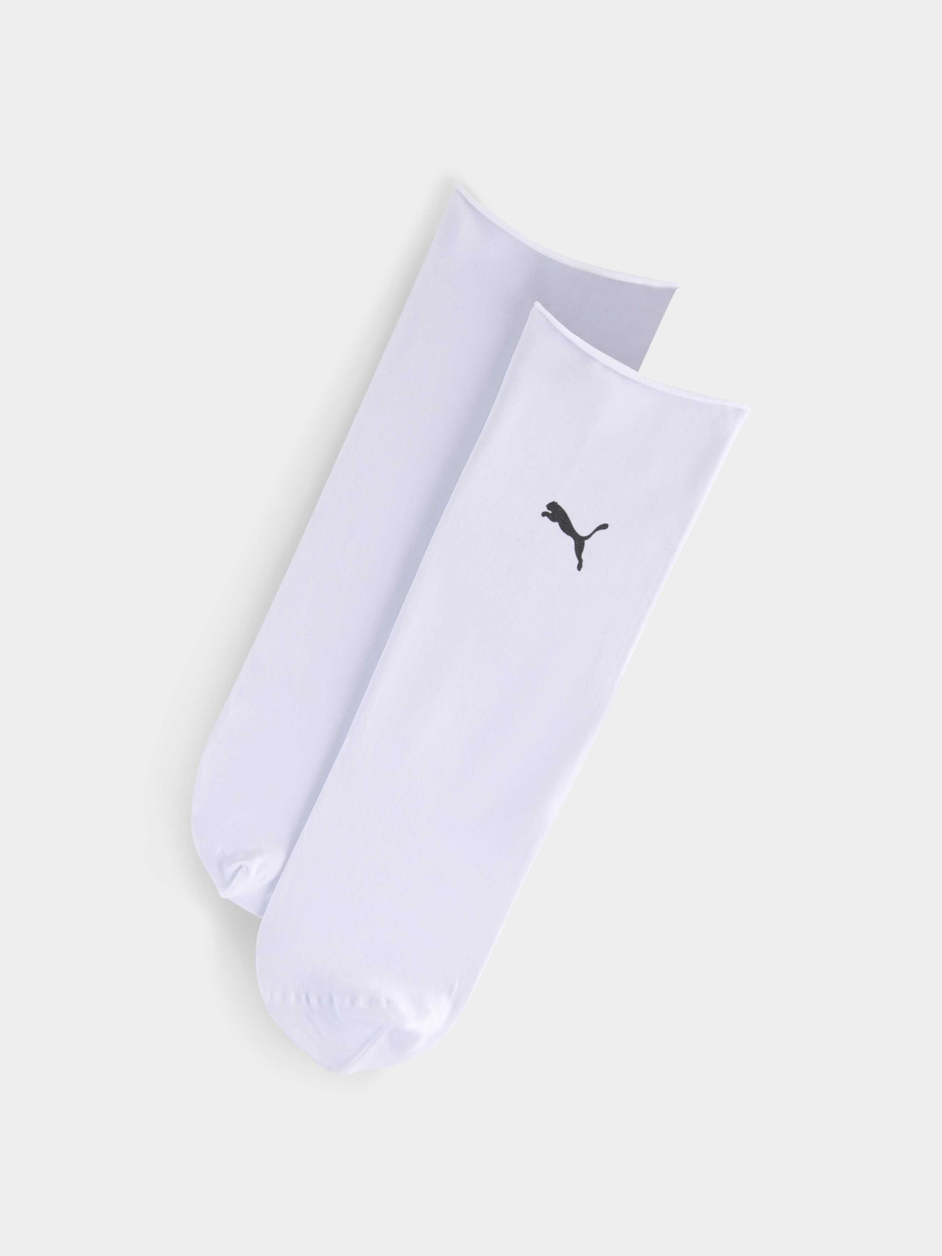 Носки и гольфы PUMA Women Sheer Sock 1p модель 947225 Фото