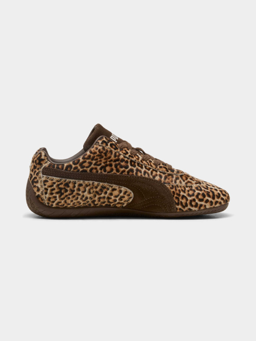 Кросівки PUMA Speedcat Wild Wns модель 406690 Фото