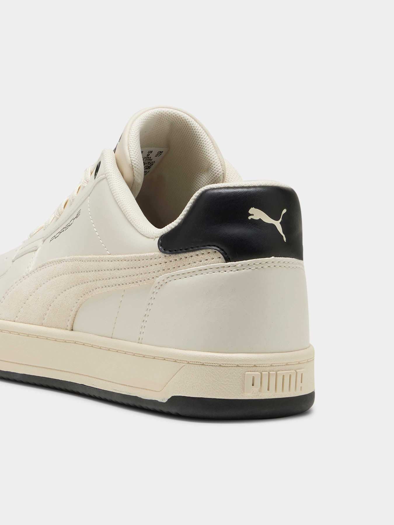 Кеди PUMA Pl Caven 2.0 модель 308972 Кеди PUMA Pl Caven 2.0 модель 308972 Фото
