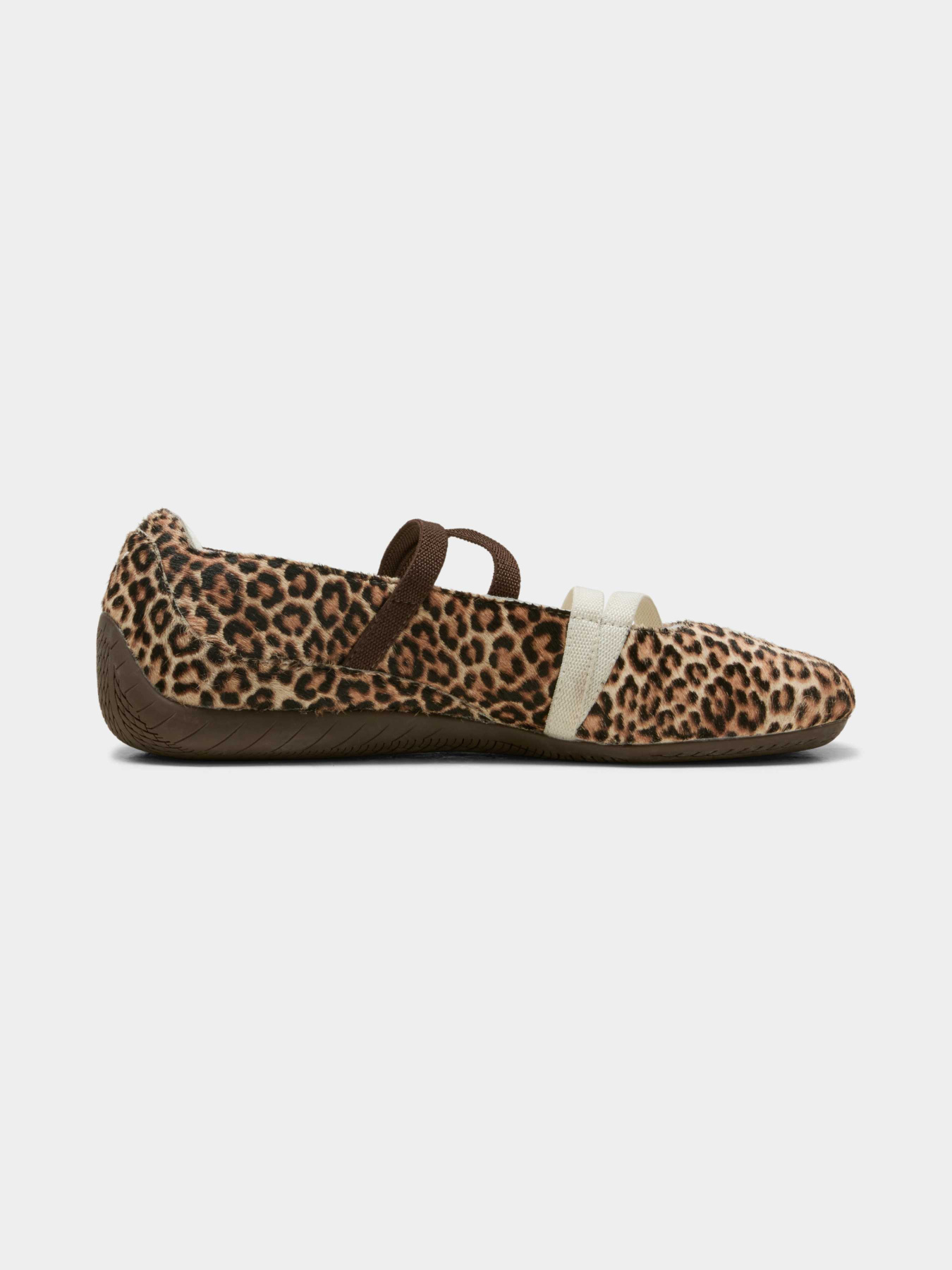 Туфлі та лофери PUMA Speedcat Ballet Wild Wns модель 406689 Туфлі та лофери PUMA Speedcat Ballet Wild Wns модель 406689 Фото