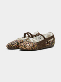 Туфлі та лофери PUMA Speedcat Ballet Wild Wns модель 406689 Фото