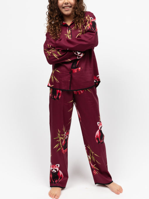 Одежда для дома и сна CYBERJAMMIES Yasmin модель 7220PAN Фото