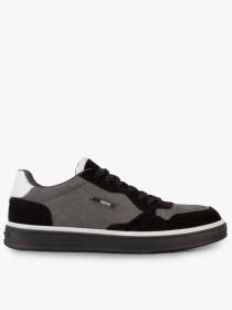 Кеды ModaMilano модель 9200580_(1) Фото