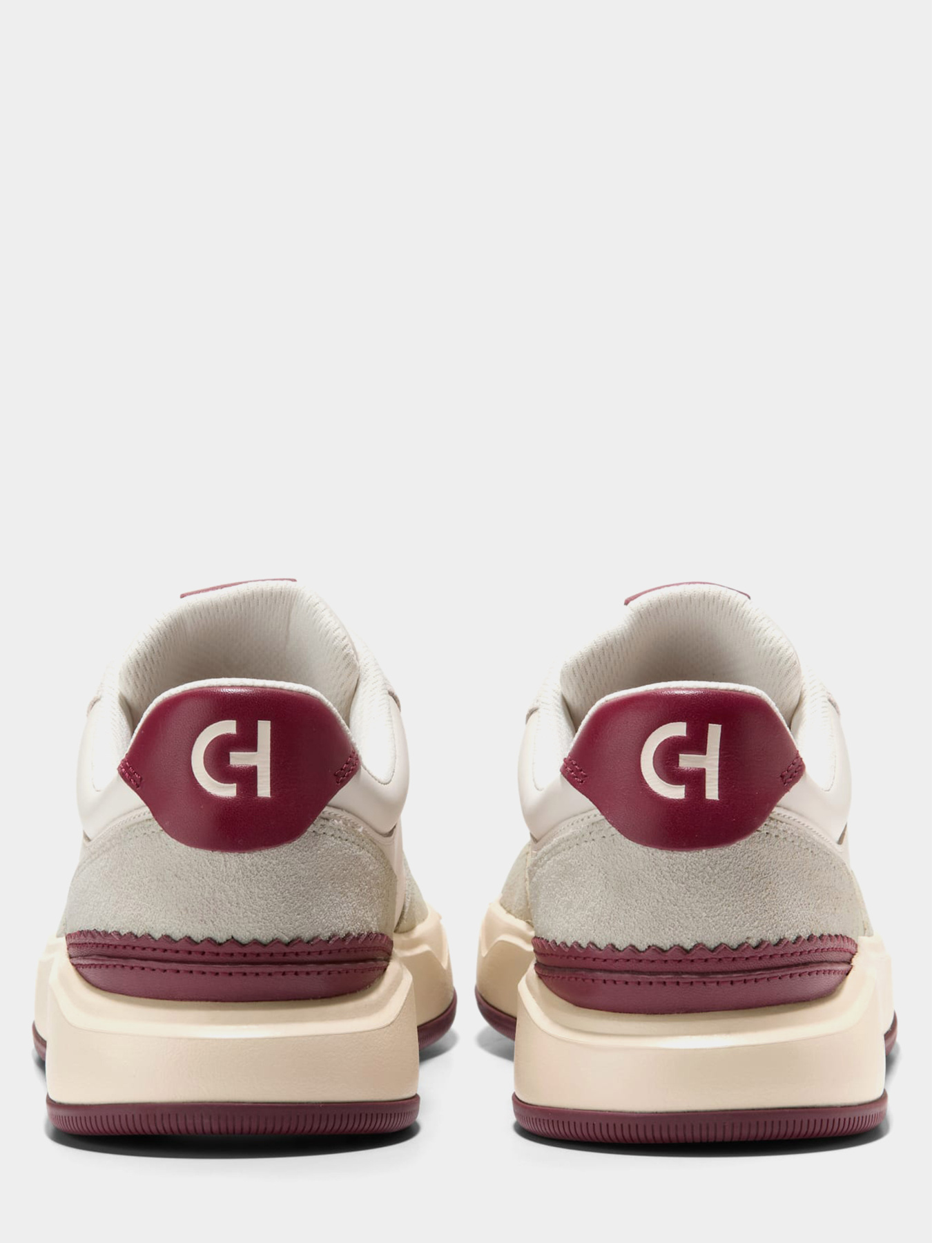 Кеды Cole Haan модель C38835 Фото