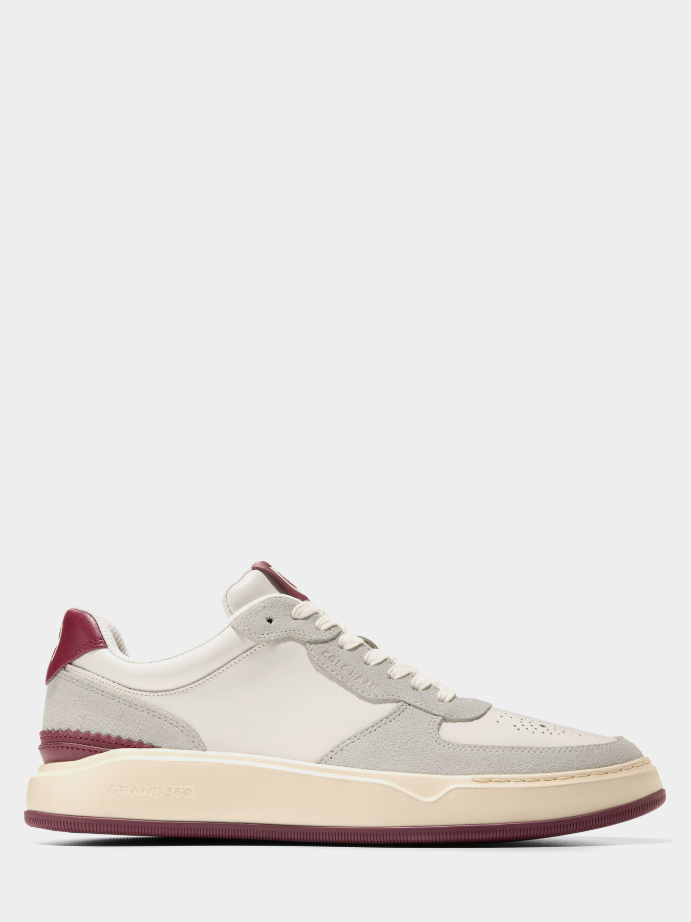 Кеды Cole Haan модель C38835 Фото
