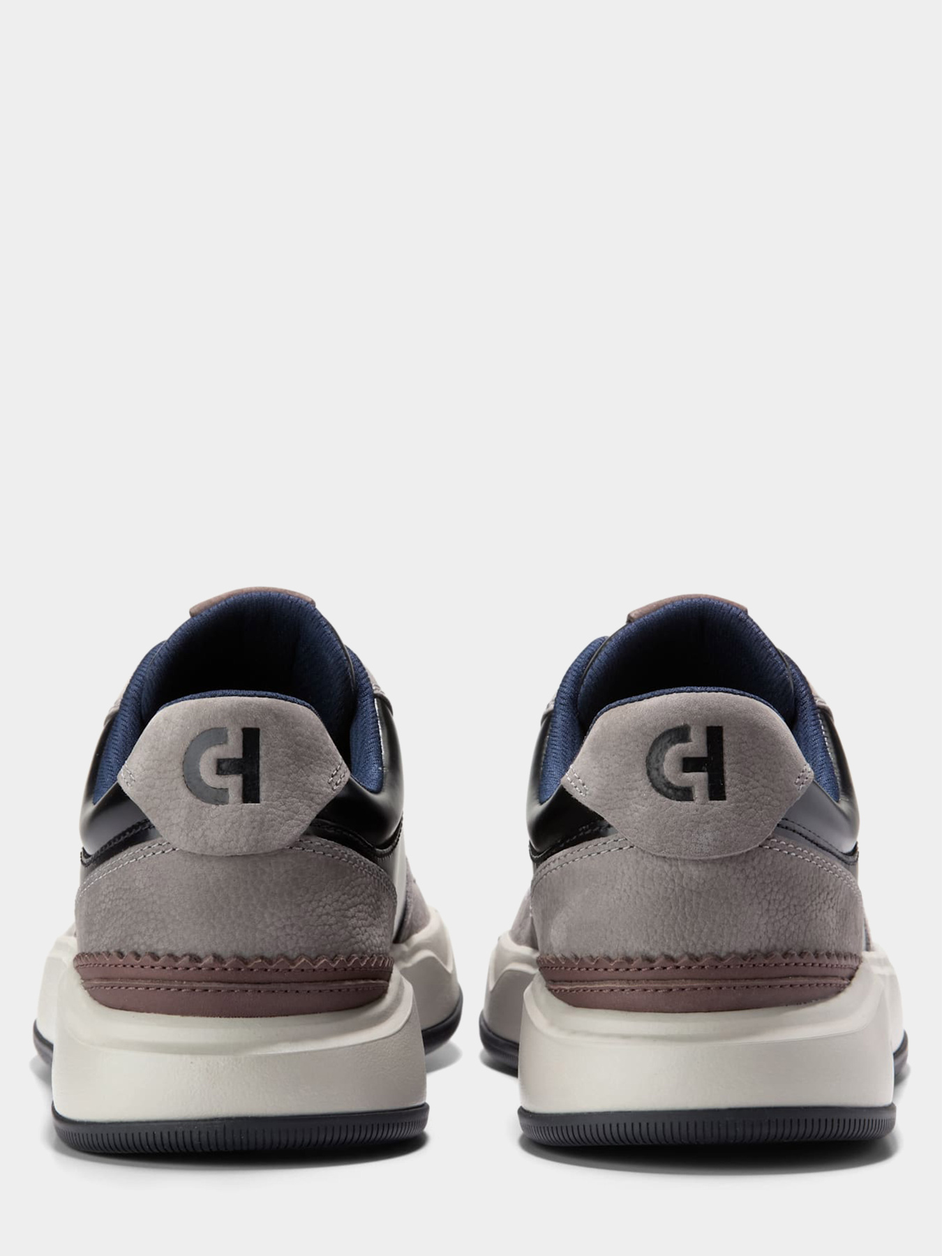 Кеды Cole Haan модель C40371 Фото