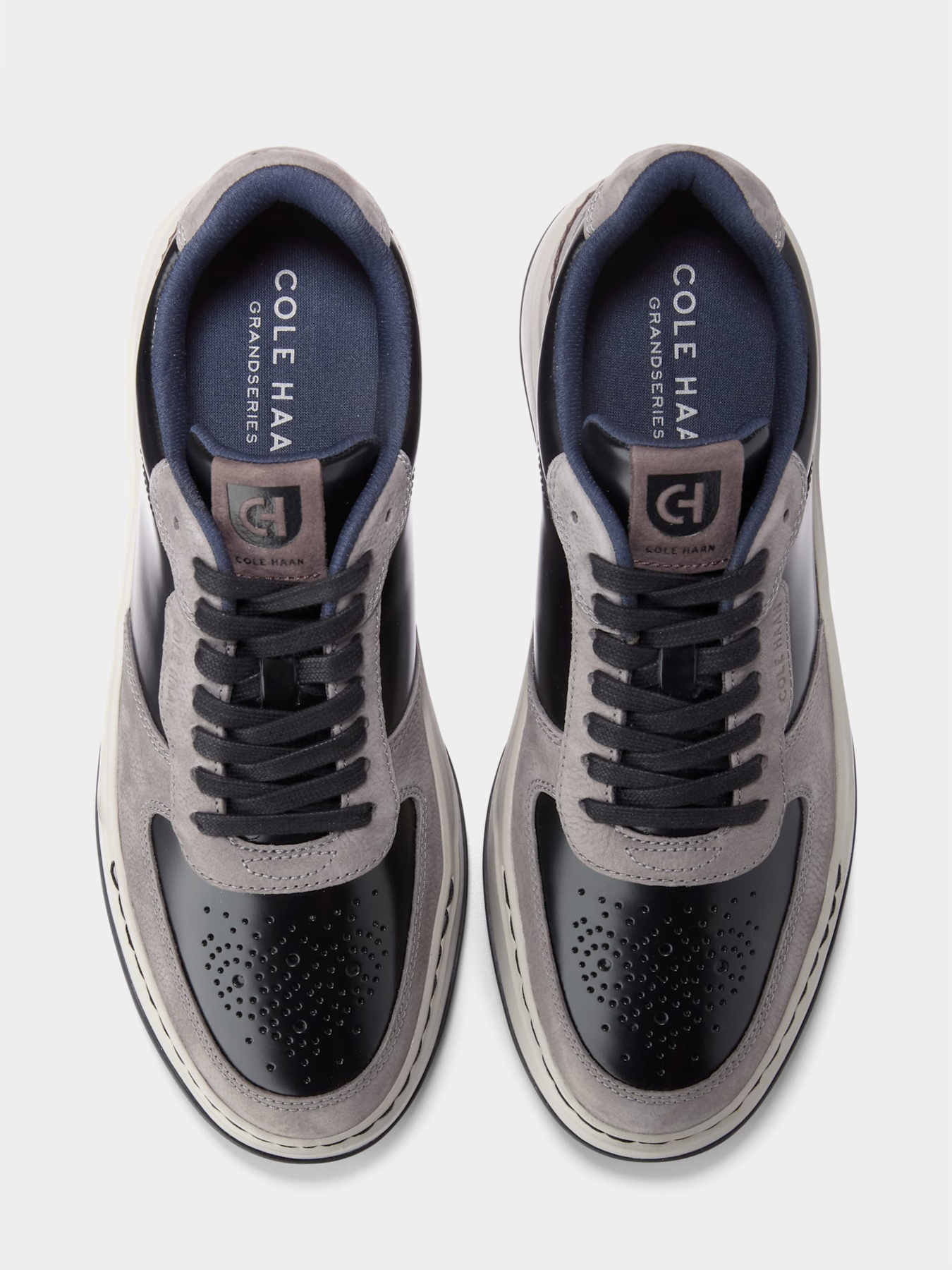 Кеды Cole Haan модель C40371 Фото