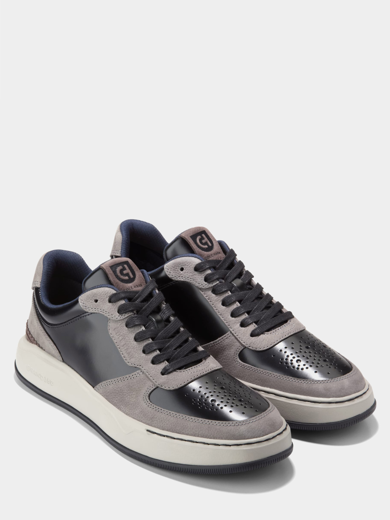 Кеды Cole Haan модель C40371 Фото
