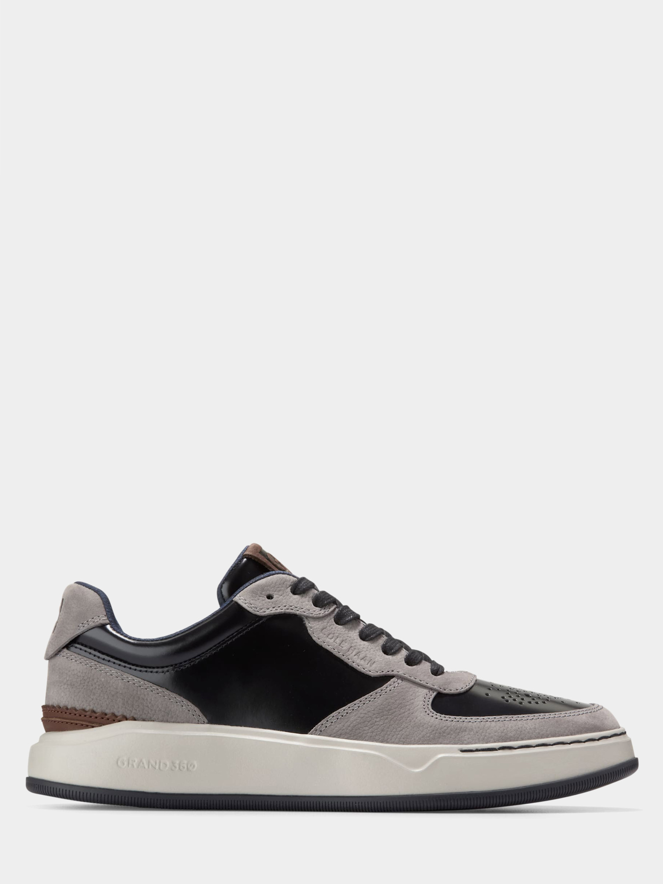 Кеды Cole Haan модель C40371 Фото