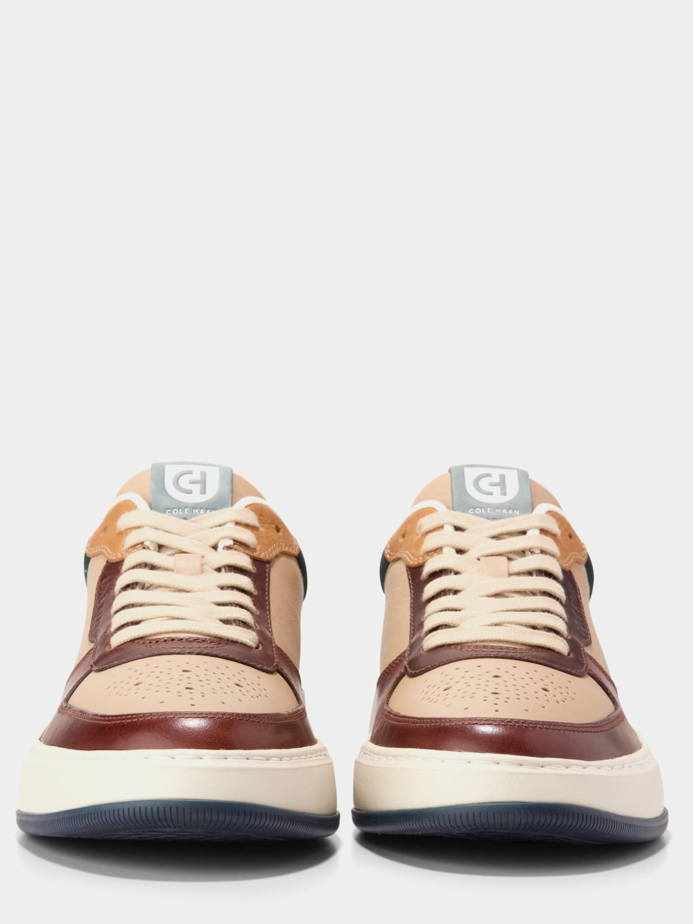 Кеды Cole Haan модель C40372 Фото