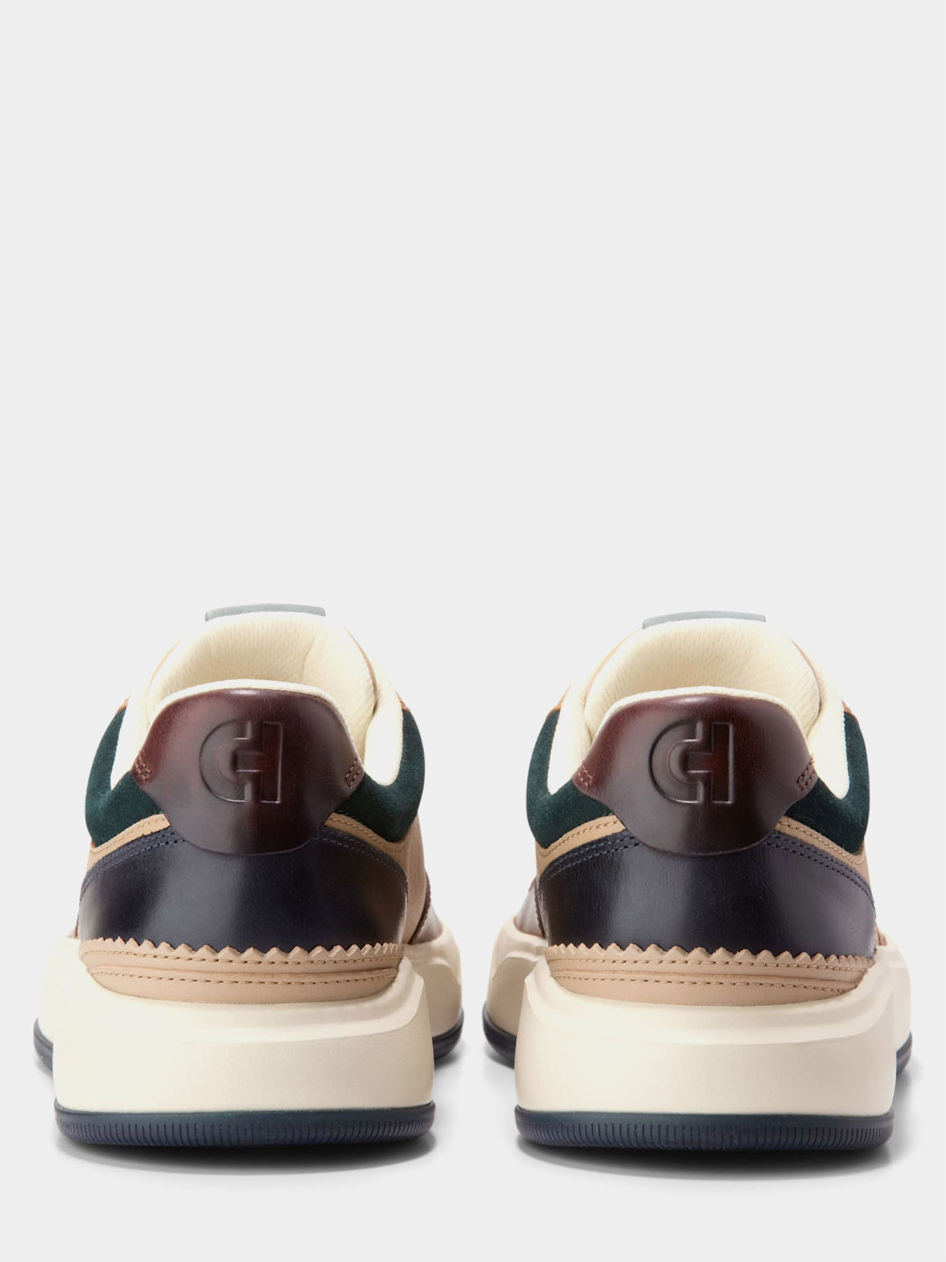 Кеды Cole Haan модель C40372 Фото