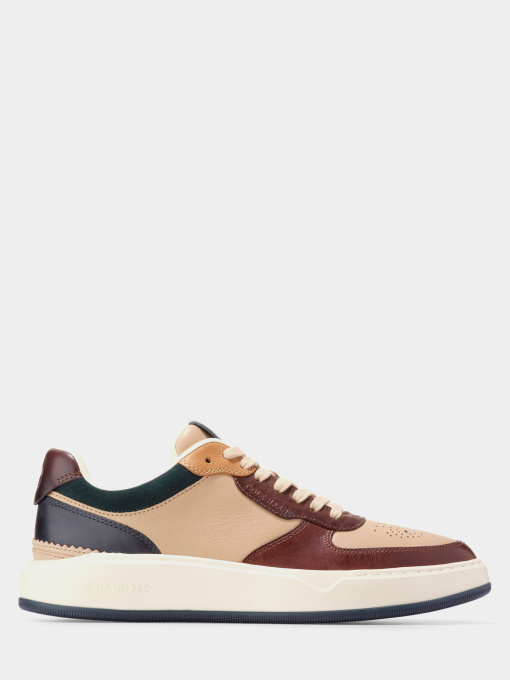 Кеди Cole Haan модель C40372 Фото