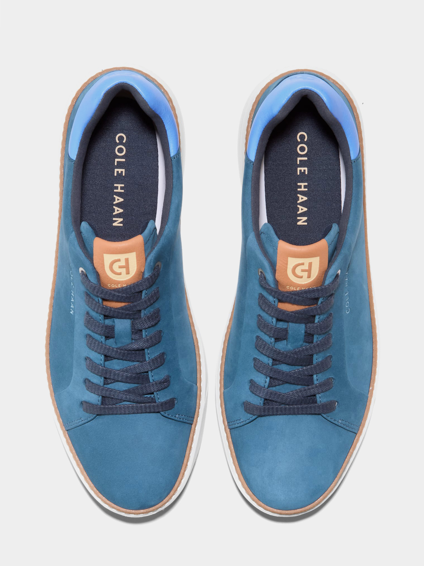 Кеды Cole Haan модель C38352 Фото