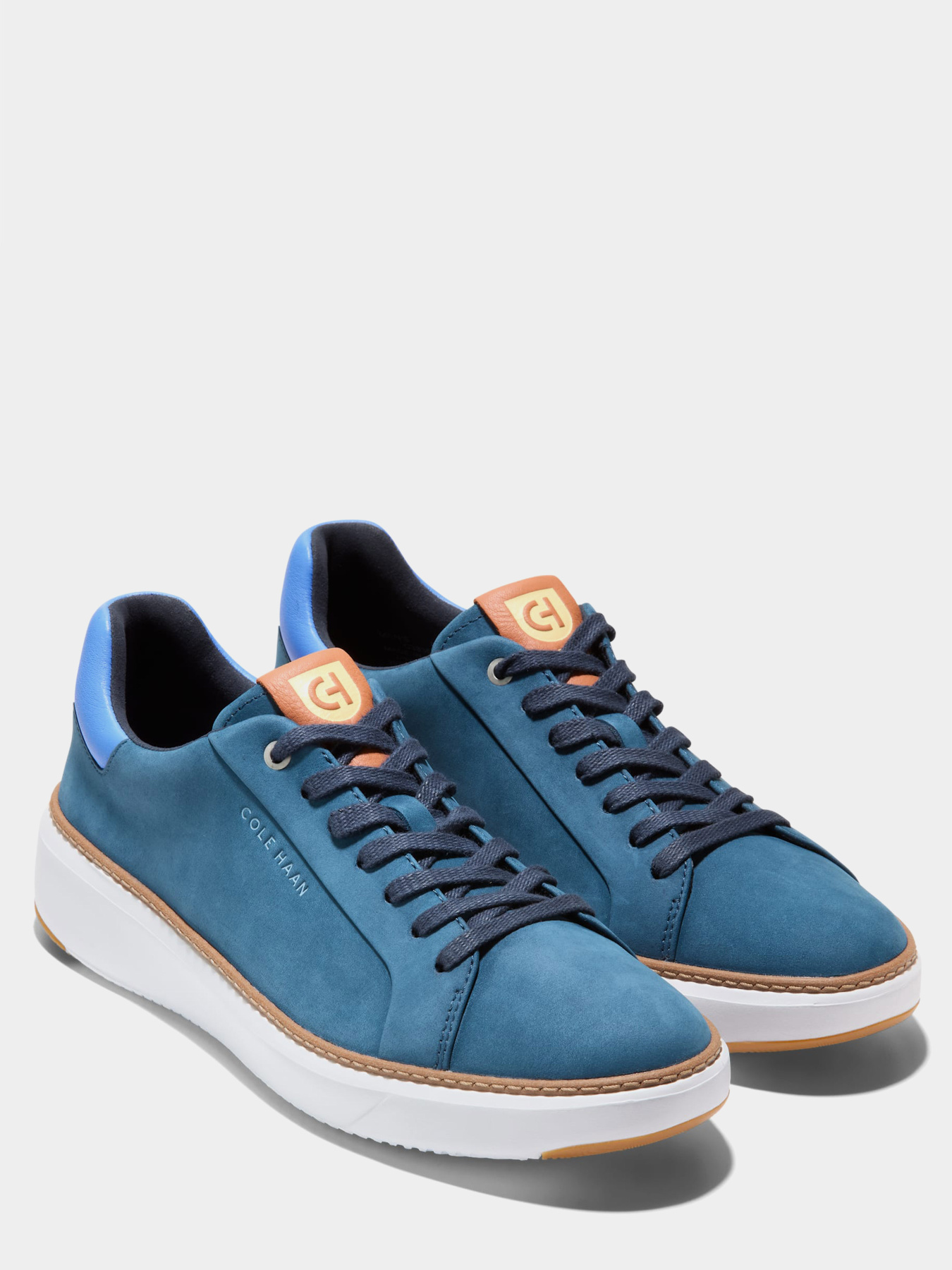 Кеды Cole Haan модель C38352 Фото