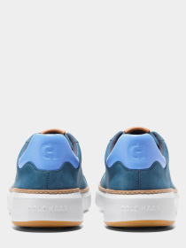 Кеды Cole Haan модель C38352 Фото