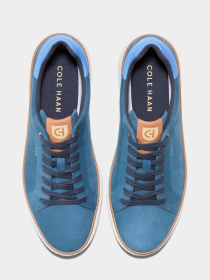 Кеды Cole Haan модель C38352 Фото