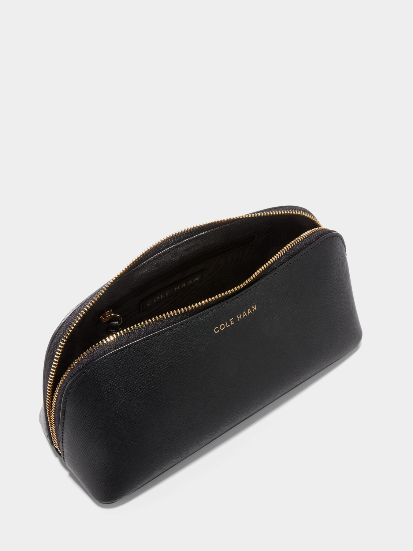 Косметичка Go Anywhere Case Cole Haan модель U07147 Косметичка Go Anywhere Case Cole Haan модель U07147 Фото
