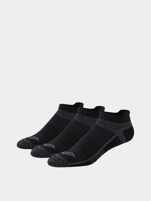 Шкарпетки та гольфи Saucony модель S385171-002 Фото