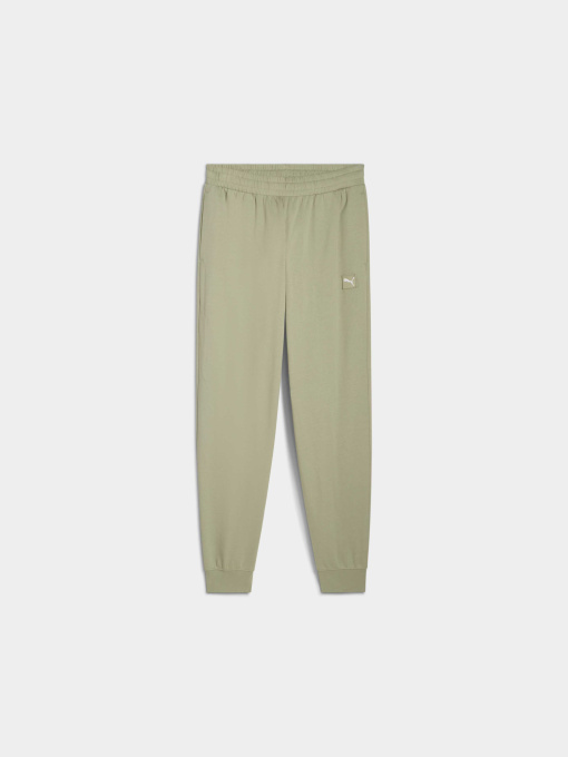 Штани PUMA Ess Elevated Pants модель 688277 Фото