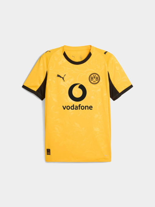 Футболки і поло PUMA Bvb Cup Jersey Replica модель 780112 Фото