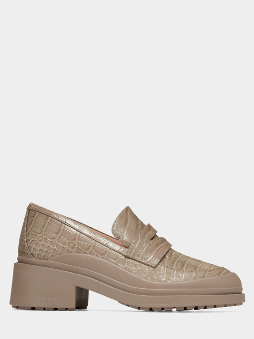Туфли и лоферы Cole Haan модель W28740 Фото