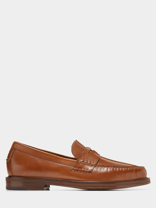 Туфли и лоферы Cole Haan модель C38740 Фото