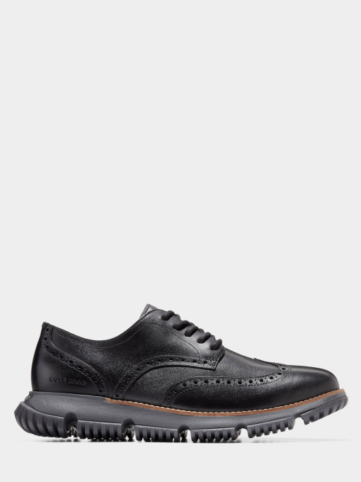 Туфли и лоферы Cole Haan модель C39542 Фото