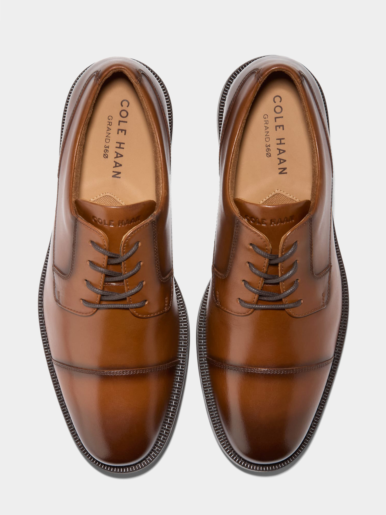 Туфлі та лофери Cole Haan модель C40255 Фото