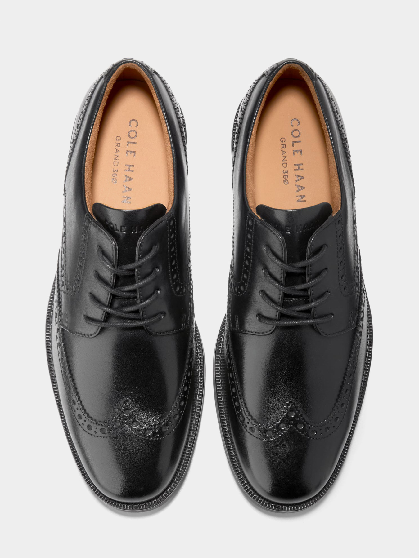 Туфлі та лофери Cole Haan модель C40263 Фото