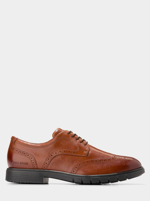 Туфли и лоферы Cole Haan модель C40406 Фото