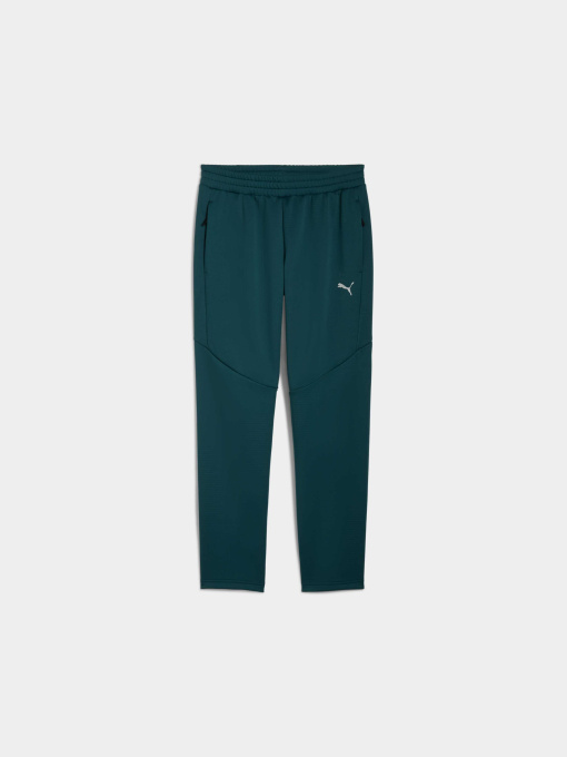 Штани PUMA Evostripe Warm Pants модель 688239 Фото