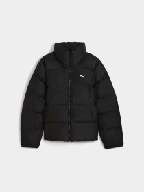 Куртки и дубленки PUMA Synthetic Puffer Jacket модель 688409 Фото