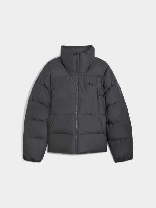 Куртки та дублянки PUMA Synthetic Puffer Jacket модель 688409 Фото