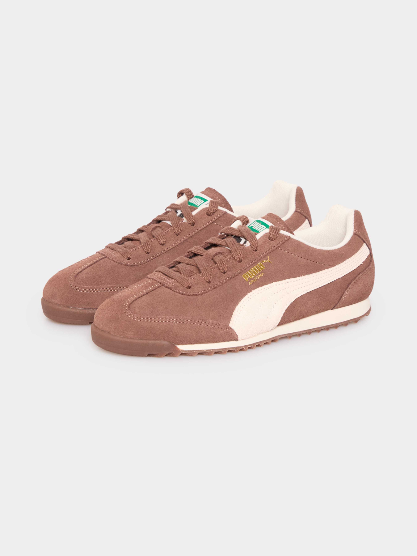 Кросівки PUMA Arizona Sd модель 402362 Кросівки PUMA Arizona Sd модель 402362 Фото
