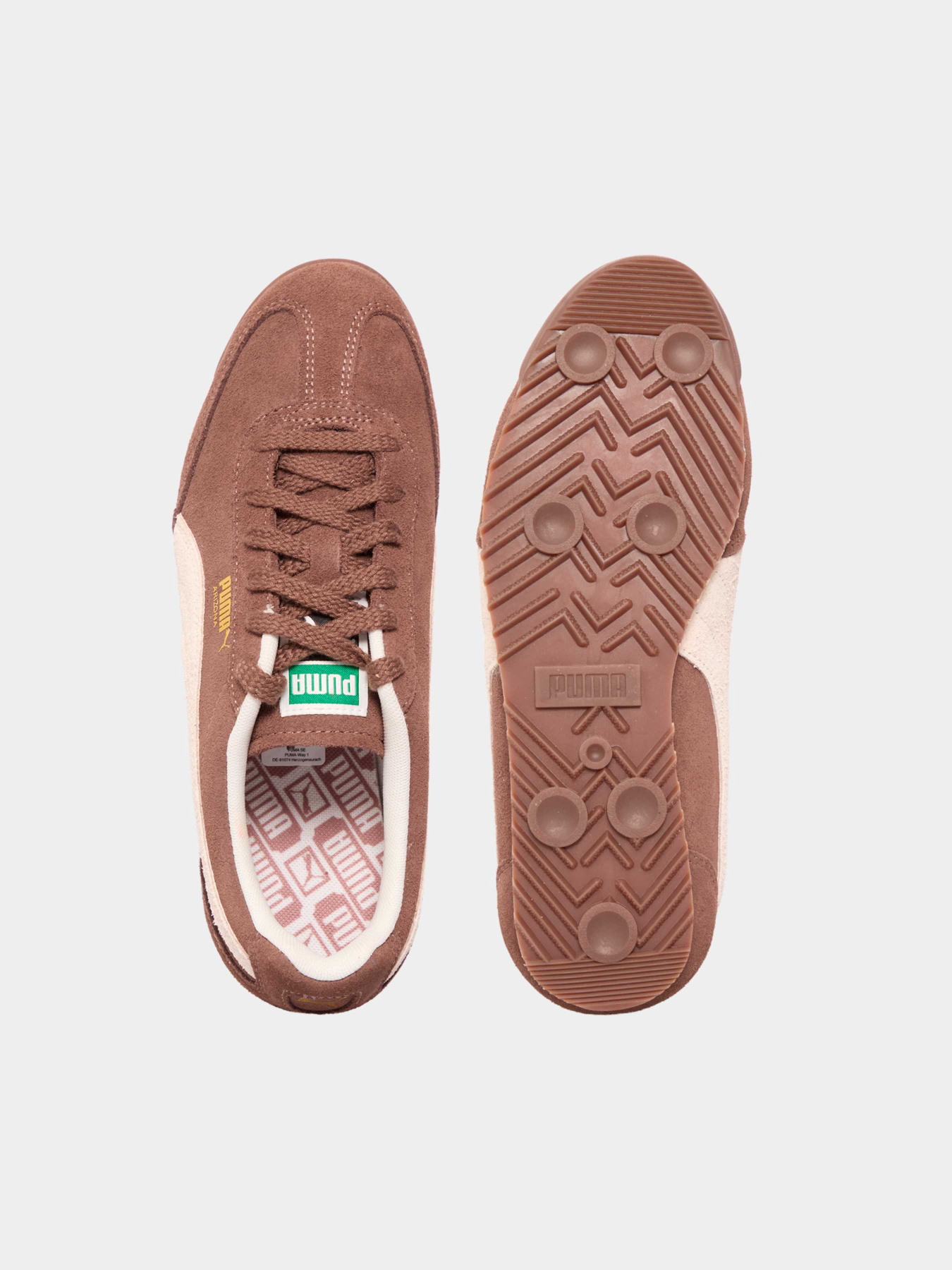 Кросівки PUMA Arizona Sd модель 402362 Кросівки PUMA Arizona Sd модель 402362 Фото