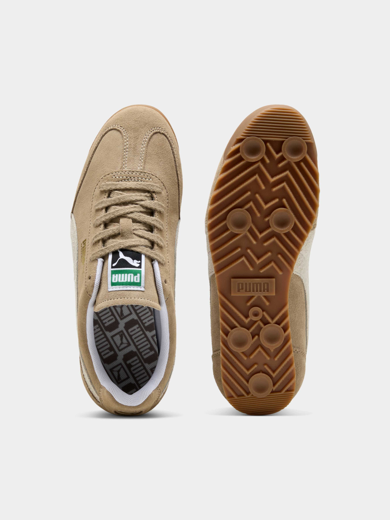 Кросівки PUMA Arizona Sd модель 402362 Кросівки PUMA Arizona Sd модель 402362 Фото