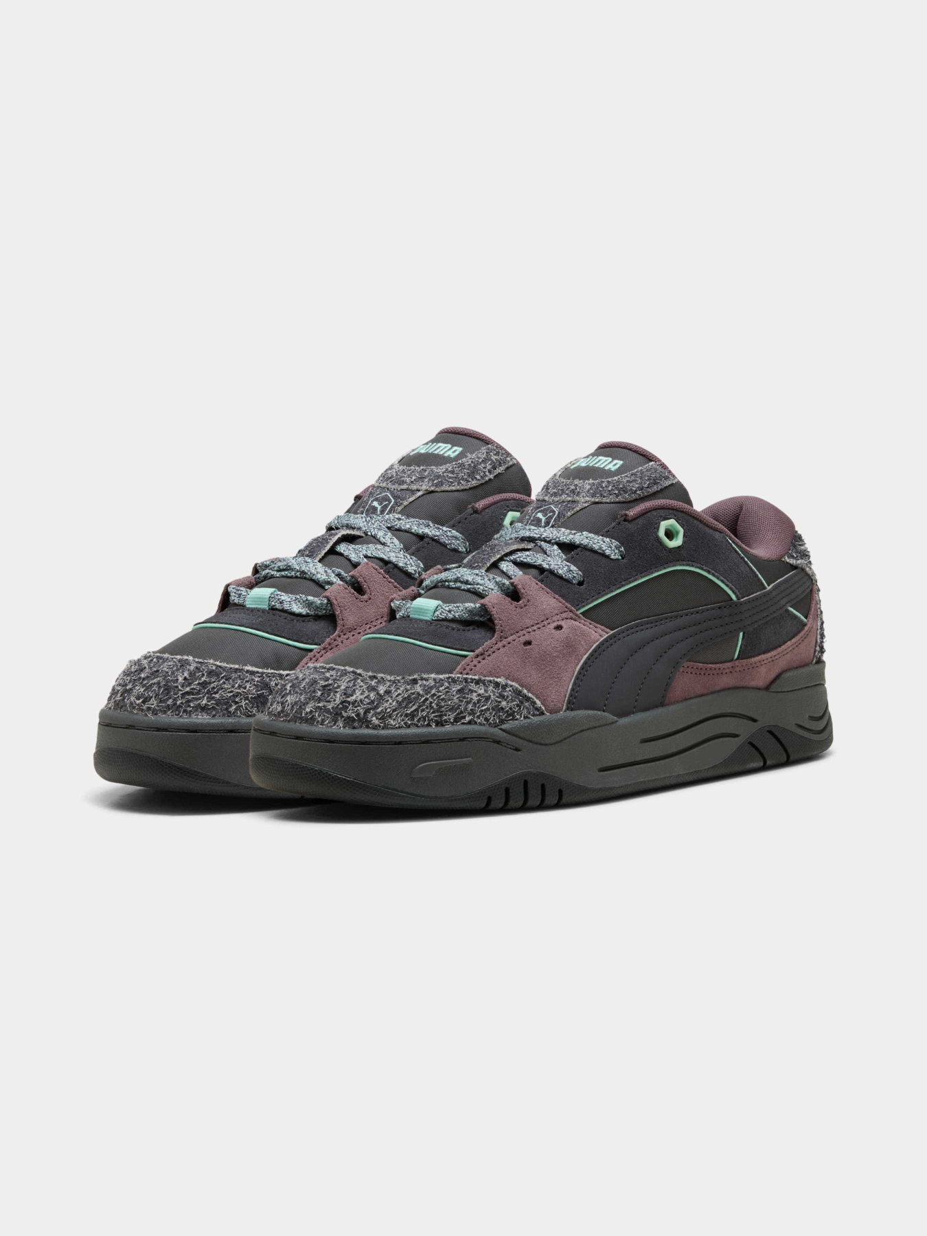 Кеды PUMA -180 Free Spirits модель 403231 Фото