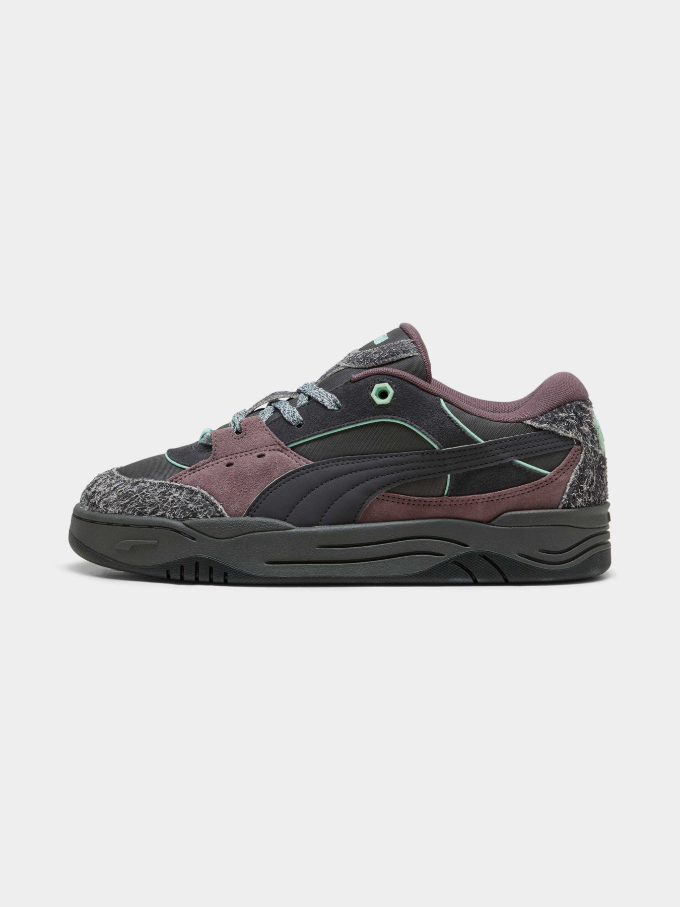 Кеды PUMA -180 Free Spirits модель 403231 Фото