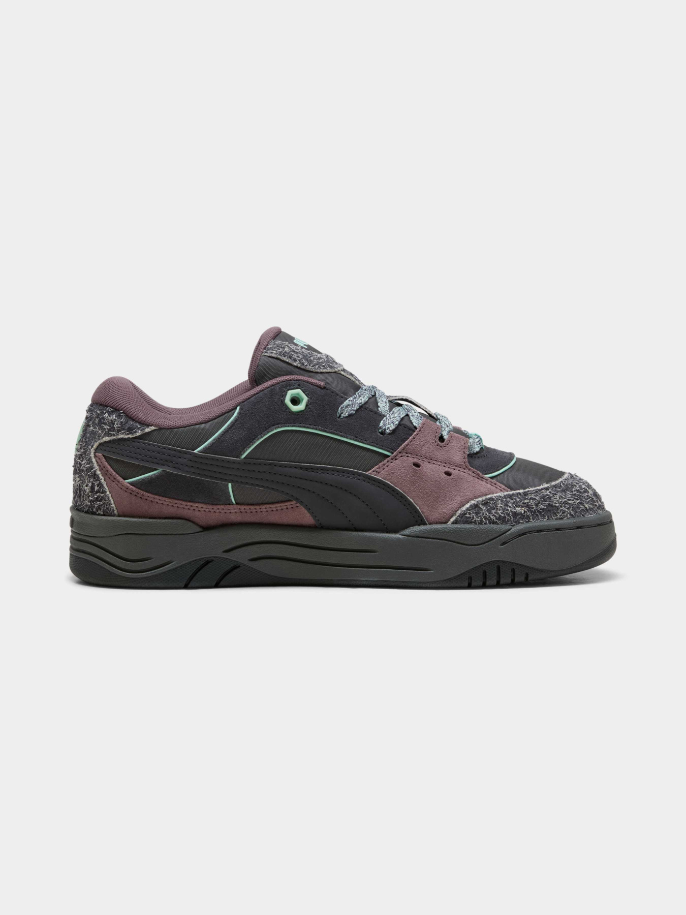 Кеды PUMA -180 Free Spirits модель 403231 Фото