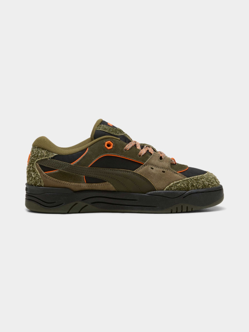 Кеди PUMA -180 Free Spirits модель 403231 Фото