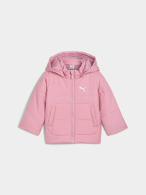 Куртки та дублянки PUMA Minicats Hooded Padded Jckt модель 688402 Фото