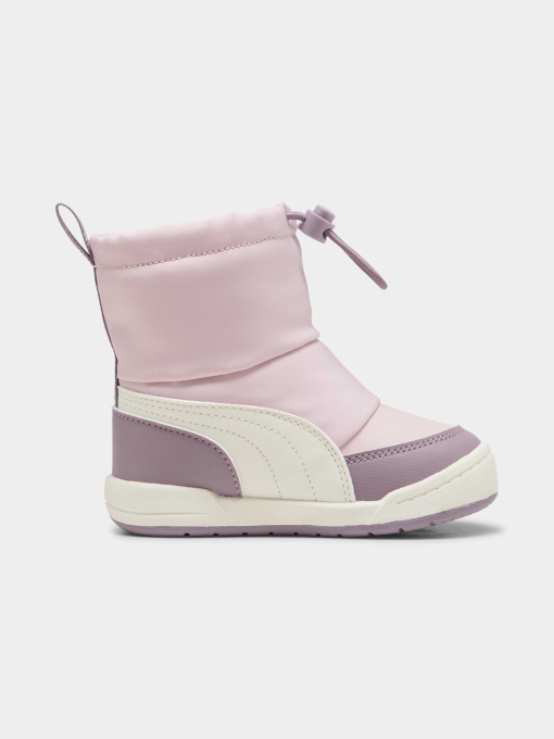 Ботинки и сапоги PUMA Multiflex 2 Boot Ac Inf модель 402846 Фото